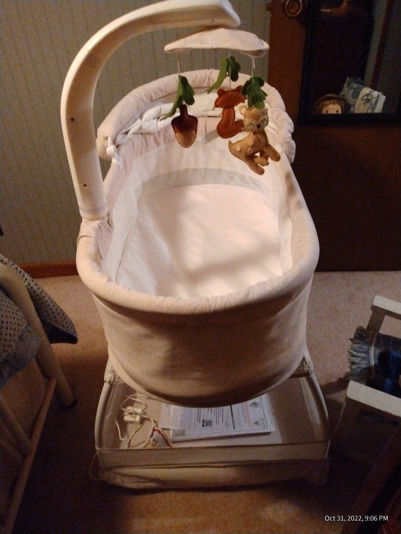 Baby Bassinet
