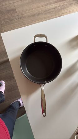 Zwilling Nonstick Sauté Pan