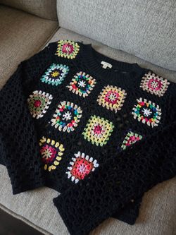 Sweater size small