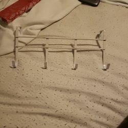 Mini Coat Hanger 
