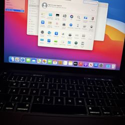 APPLE MACBOOK PRO M1 (2020)