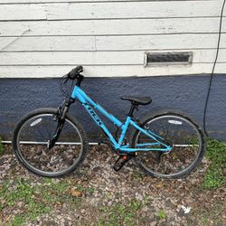 Trek 820 Mountain Bike