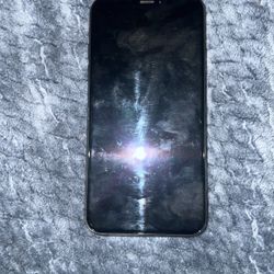 iPhone XS