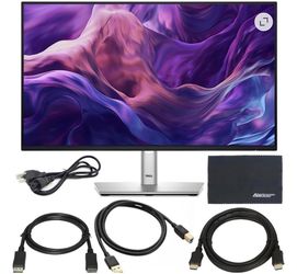 Dell P2425H 24” Monitor