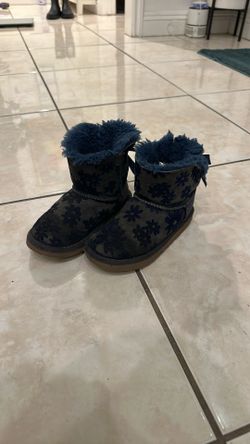 Ugg Bailey Bow Kid