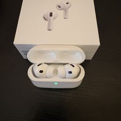 Airpods Pro Gen 3