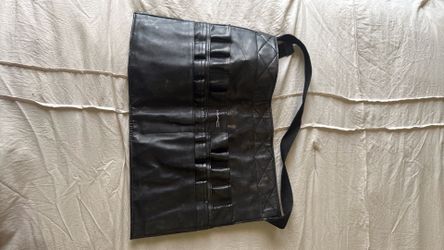 MAC Makeup Belt