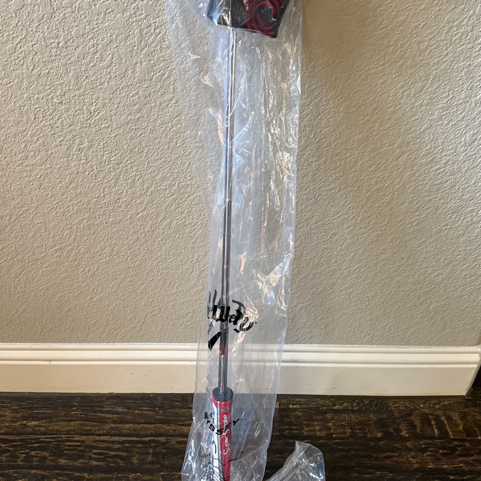 Callaway Women’s Right handed Golf Clubs (NEW)