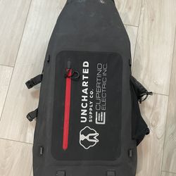 Unchartered Supply Co. Survival Backpack 