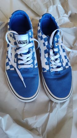 Vans Shoes GREAT CONDITION -