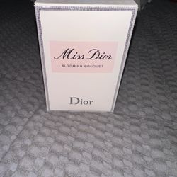 Miss Dior perfume 100ml