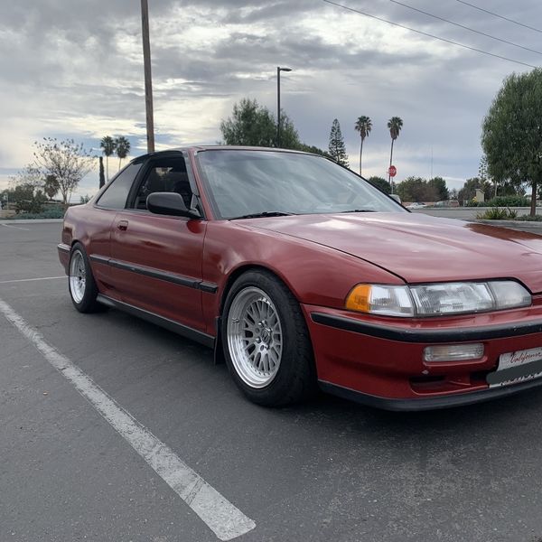 1990 Acura Integra (SALE PENDING) for Sale in San Diego, CA - OfferUp