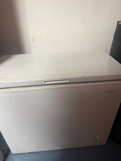 Deep Freezer-Good Condition