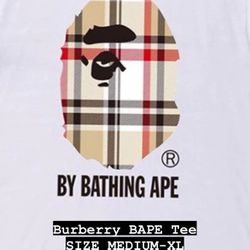 BAPE