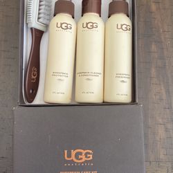 Ugg Care Kit for sale