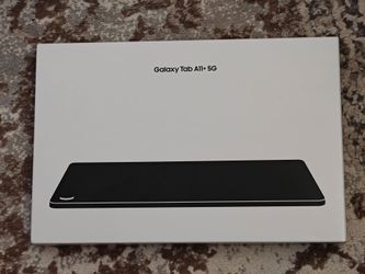 Samsung Galaxy Tab A11+