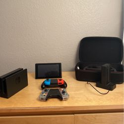 Nintendo Switch Kit