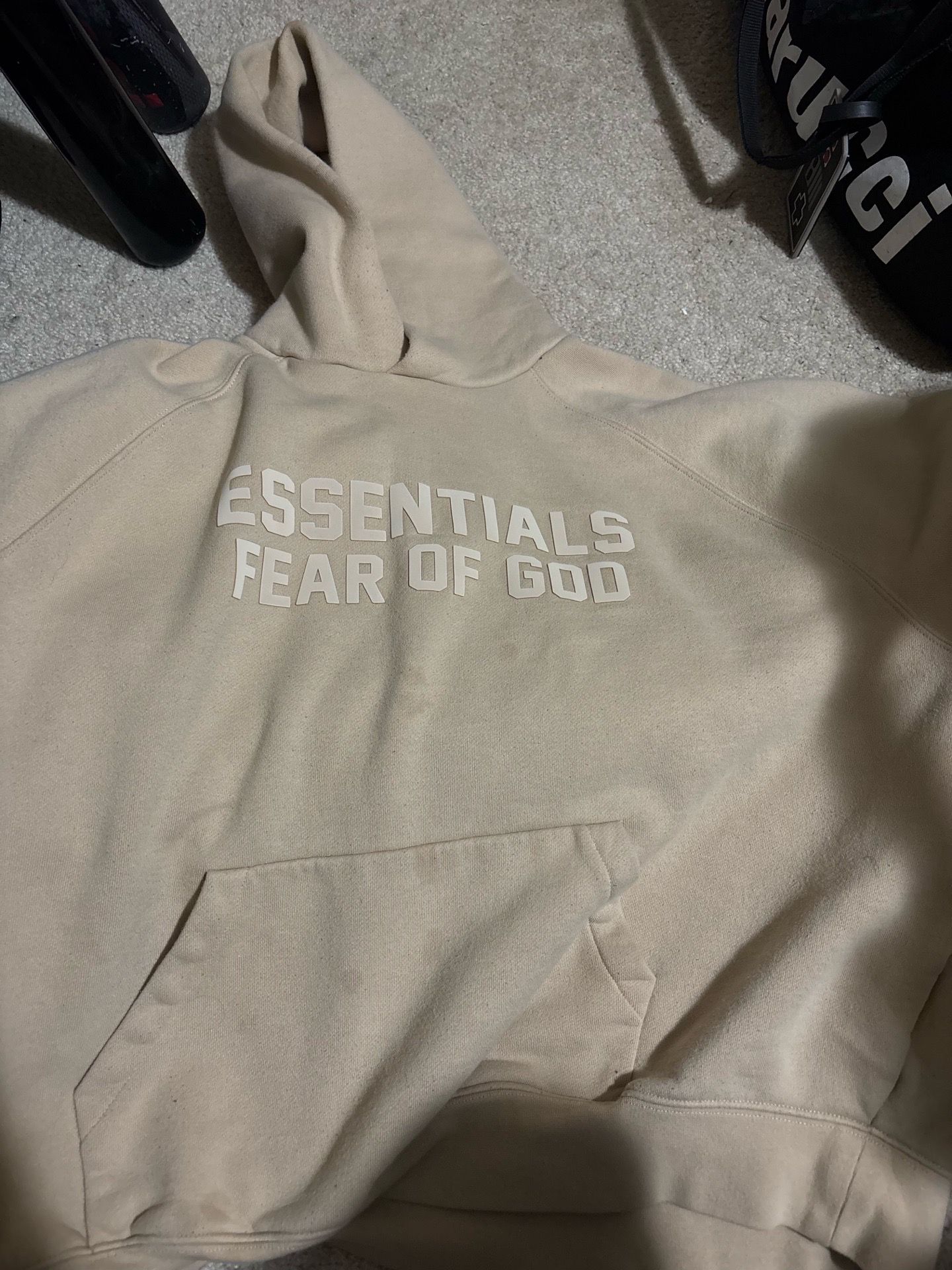 Essentials