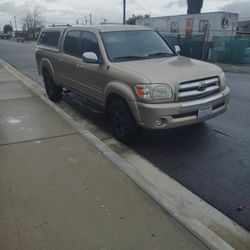 2006 Toyota Tundra