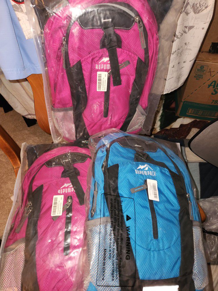 Backpack/Hicking Bag