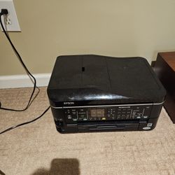 Epson Printer