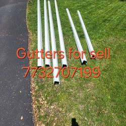 Venta De Gutters A Domicilio 