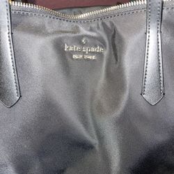 Kate Spade Purse/Tote
