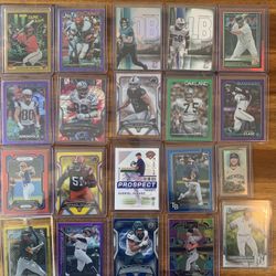 Sports Cards