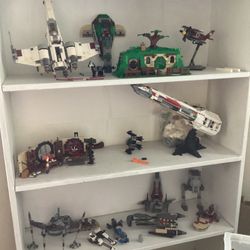 Legos 