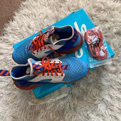 Nike Hurache Doernbe Becker 