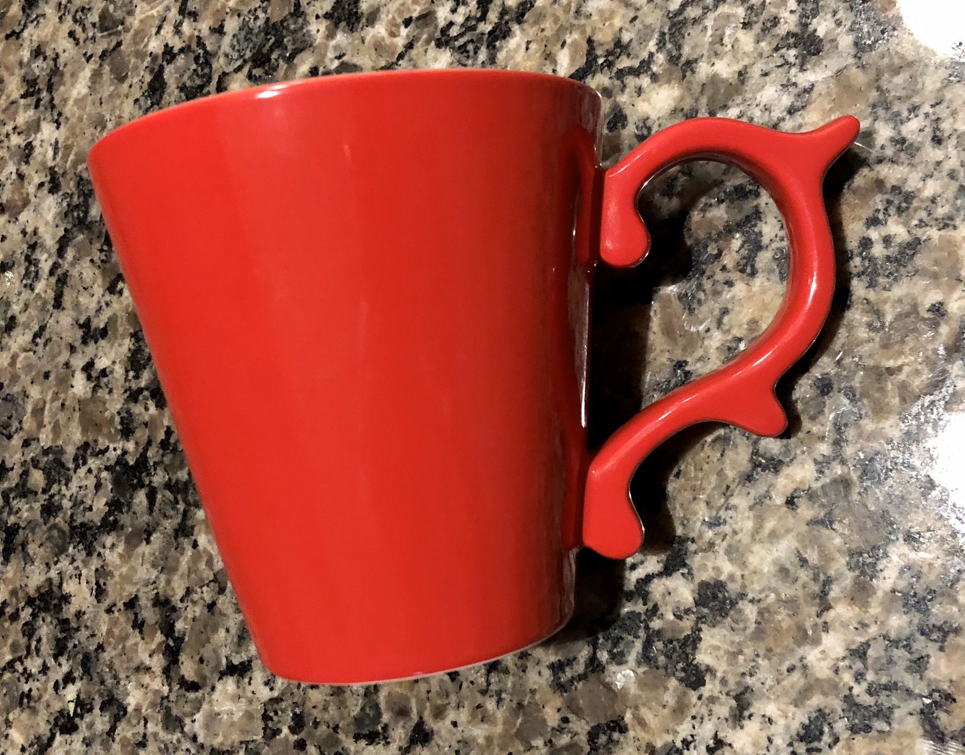 Satin Tea Mug – Sub Rosa Tea