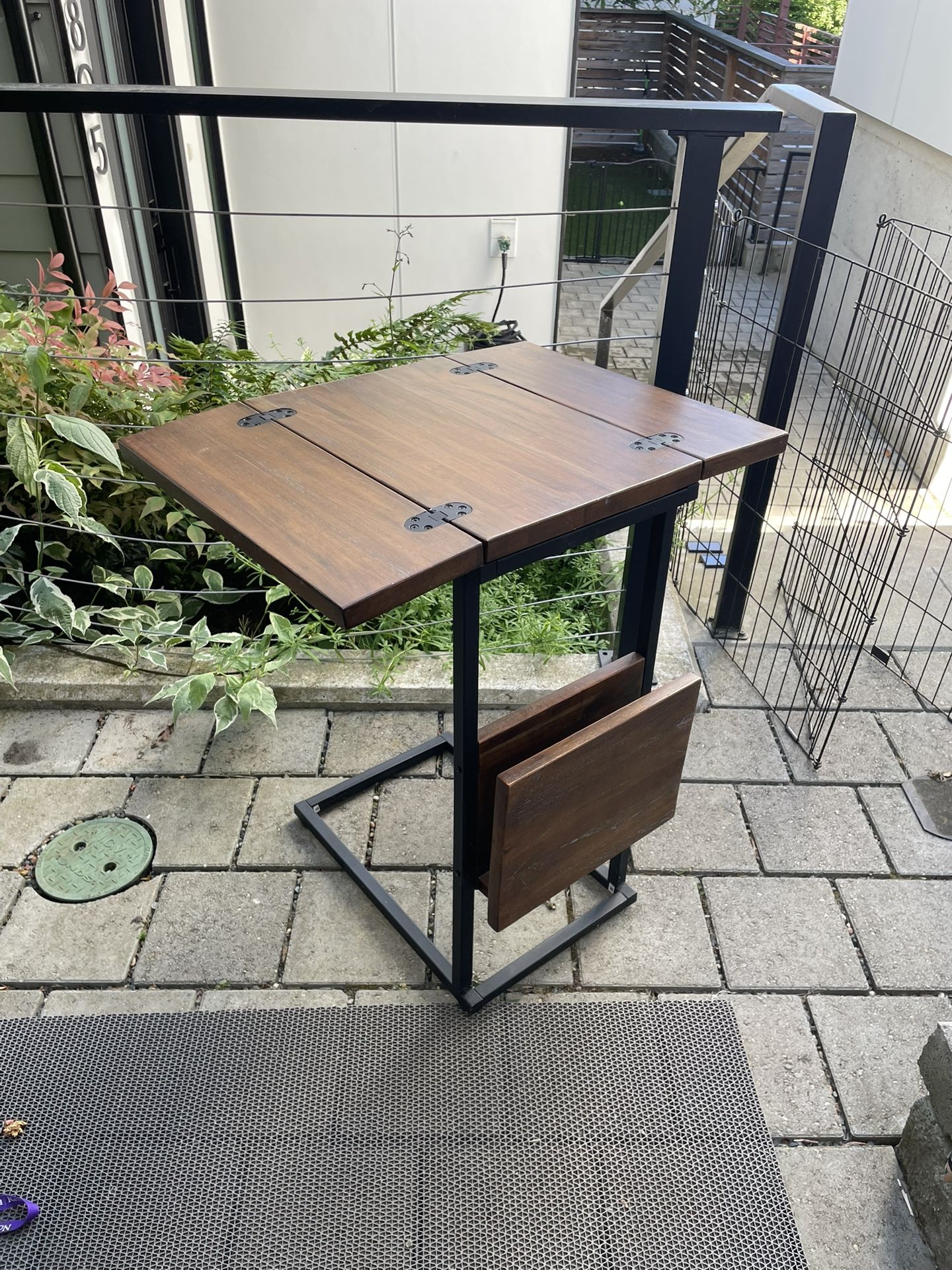 Side Table 