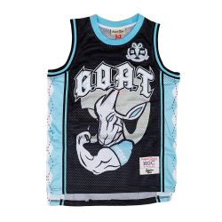 Michael Jordan 3XL Goat JERSEY 
