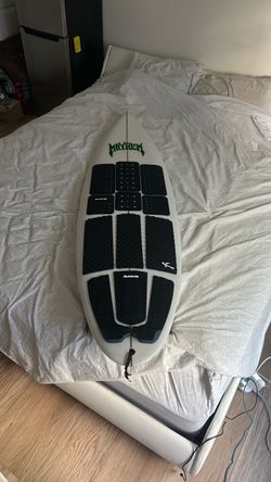 New retro ripper 6’2