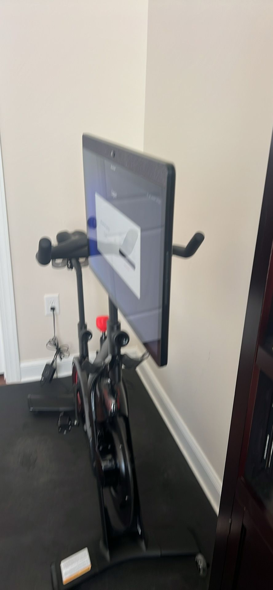 2021 Peloton Bike Plus, 164 Ri - Morrisville, North Carolina