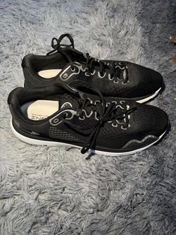 Under Armour HOVR Training / Running Shoes – Black – Great Condition