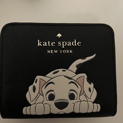 Kate Spade x Disney Wallet