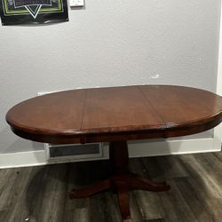 Kitchen Table 