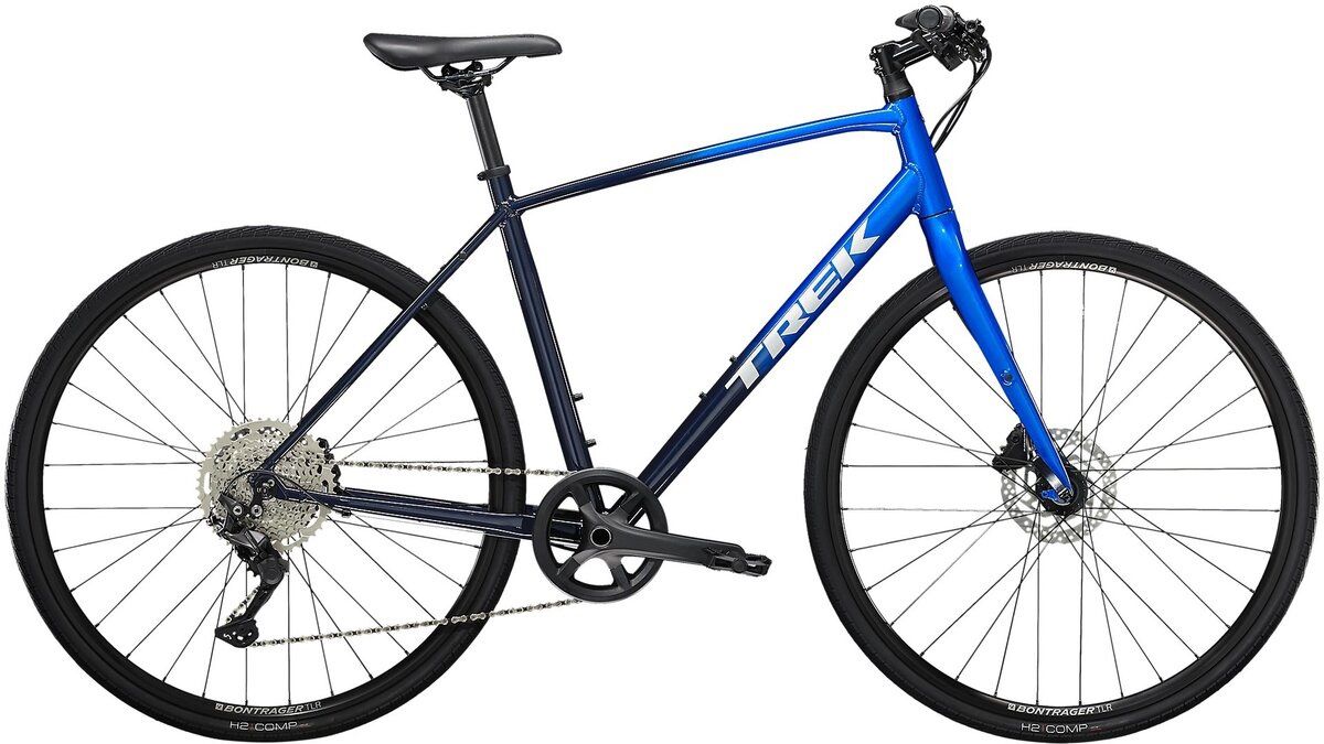 Trek FX3 Disc Bicycle PRICE REDUCED