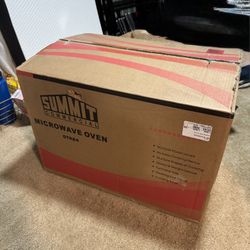 Over The Range Microwave