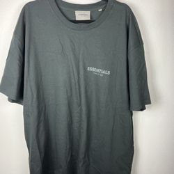 Fear Of God Essentials Stretch Limo Mens Size XL