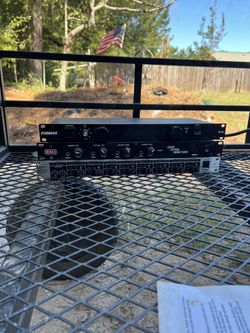 3 Amps