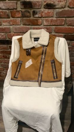 Mark Edward’s Jacket