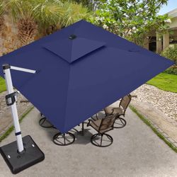 11ft Patio Umbrella