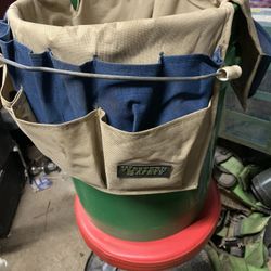 Tool Bucket 