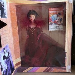Barbie “Gone with the wind”  2 Doll Lot 