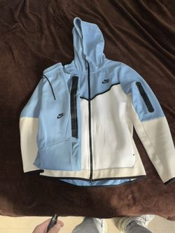 Nike Tech Sweat Suit 