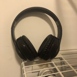 Wireless Headphones