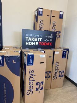 Mattress Firm Odessa