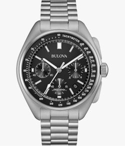 Bulova Men's Archive Series Lunar